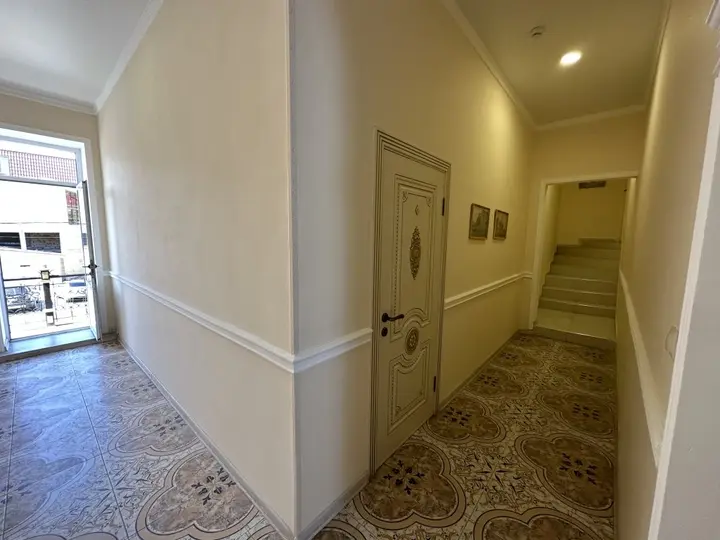 Дербент: Отель Grand hotel