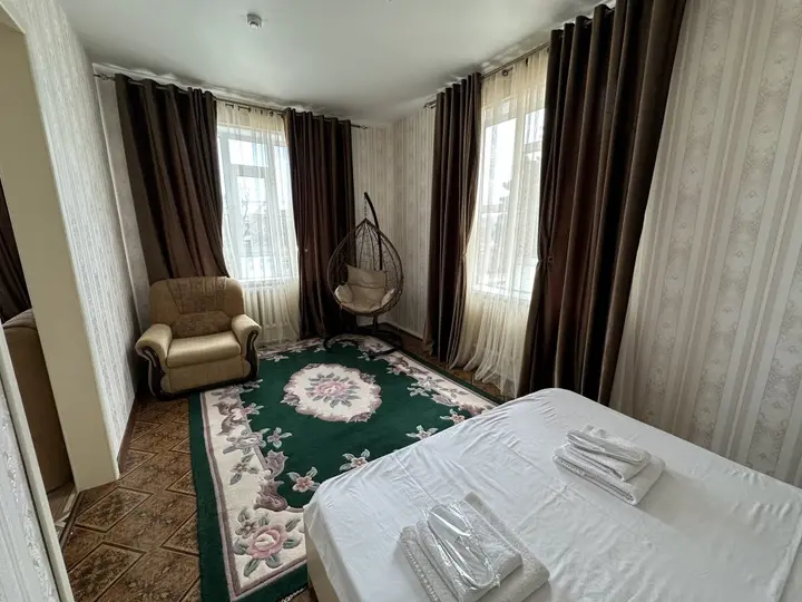Дербент: Отель Grand hotel