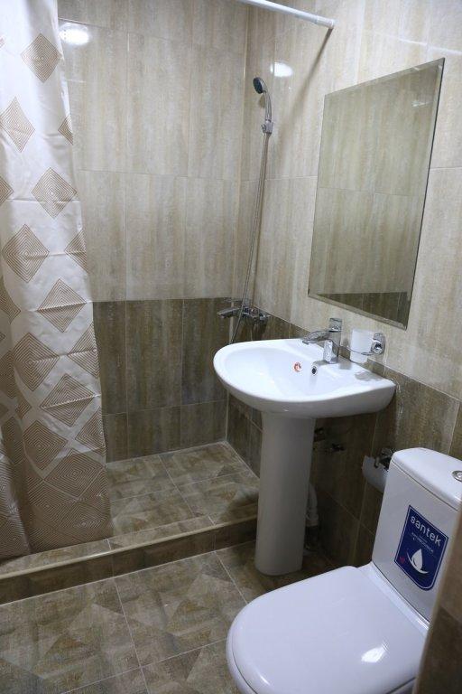 Дербент: Отель Grand hotel