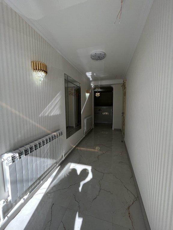 Дербент: Отель Grand hotel