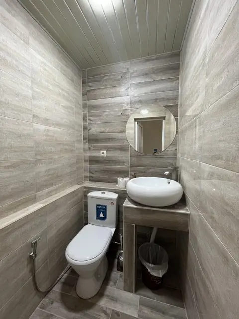 Дербент: Отель Grand hotel