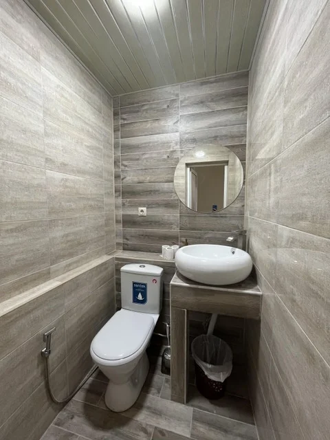 Дербент: Отель Grand hotel