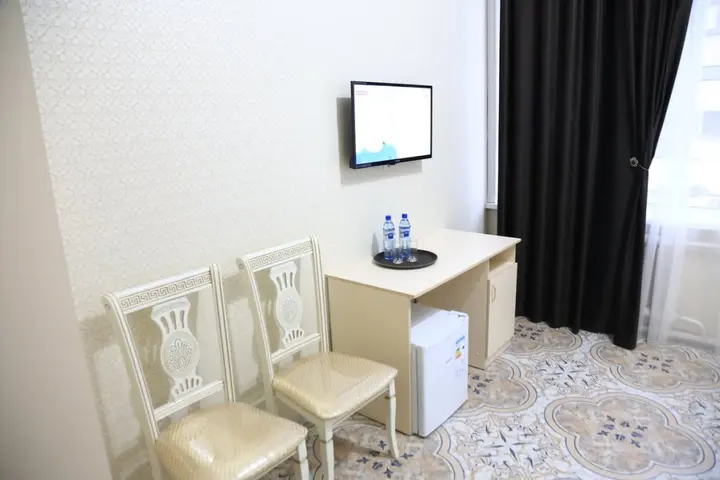 Дербент: Отель Grand hotel