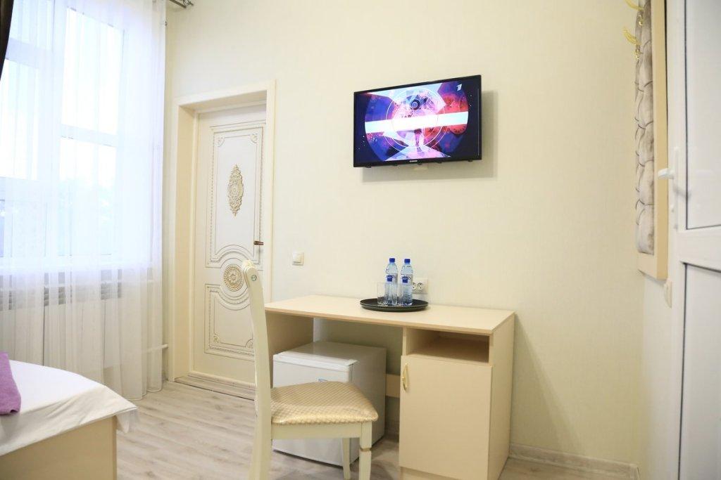 Дербент: Отель Grand hotel