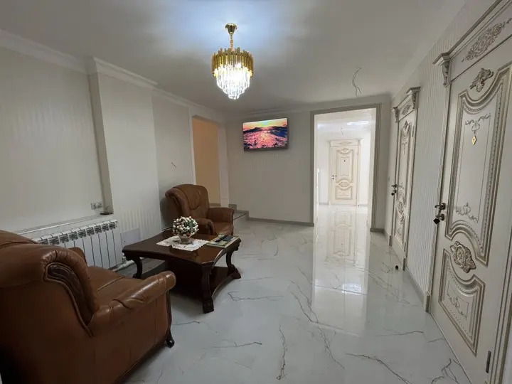Дербент: Отель Grand hotel