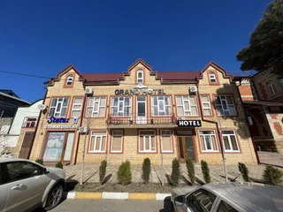 Дербент: Отель Grand hotel