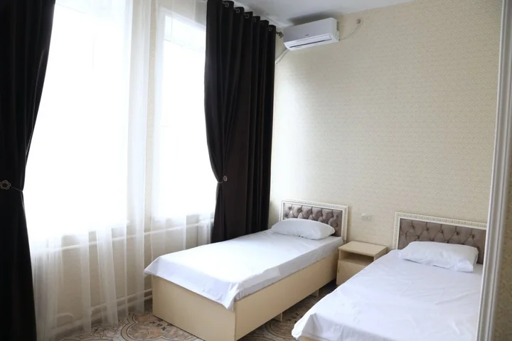 Дербент: Отель Grand hotel
