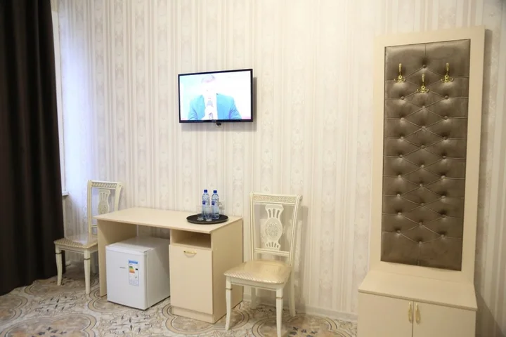 Дербент: Отель Grand hotel