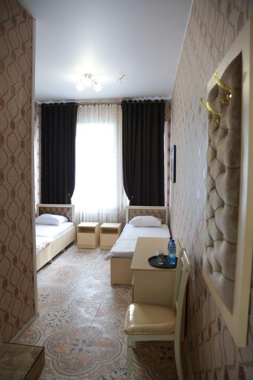 Дербент: Отель Grand hotel