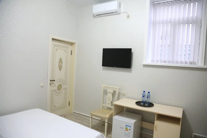 Дербент: Отель Grand hotel