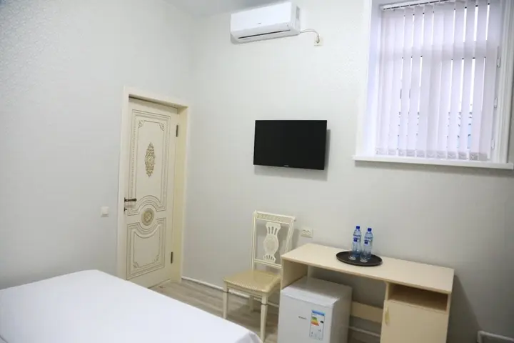 Дербент: Отель Grand hotel
