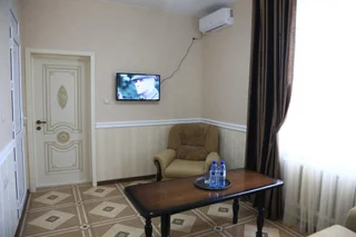 Дербент: Отель Grand hotel
