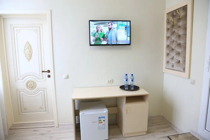 Дербент: Отель Grand hotel
