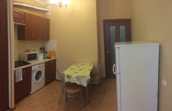 Апартаменты Атлант Пулковская 8 — фото 3