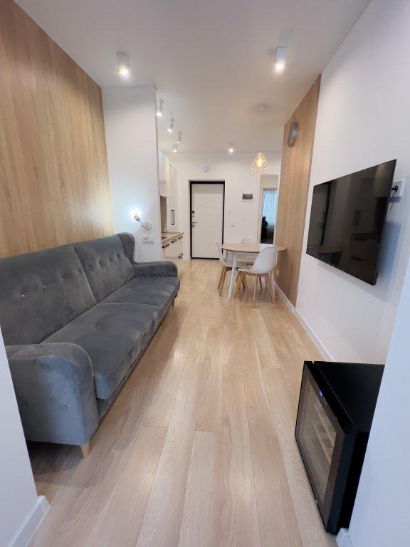 Зеленоградск: Апартаменты Baltic Comfort