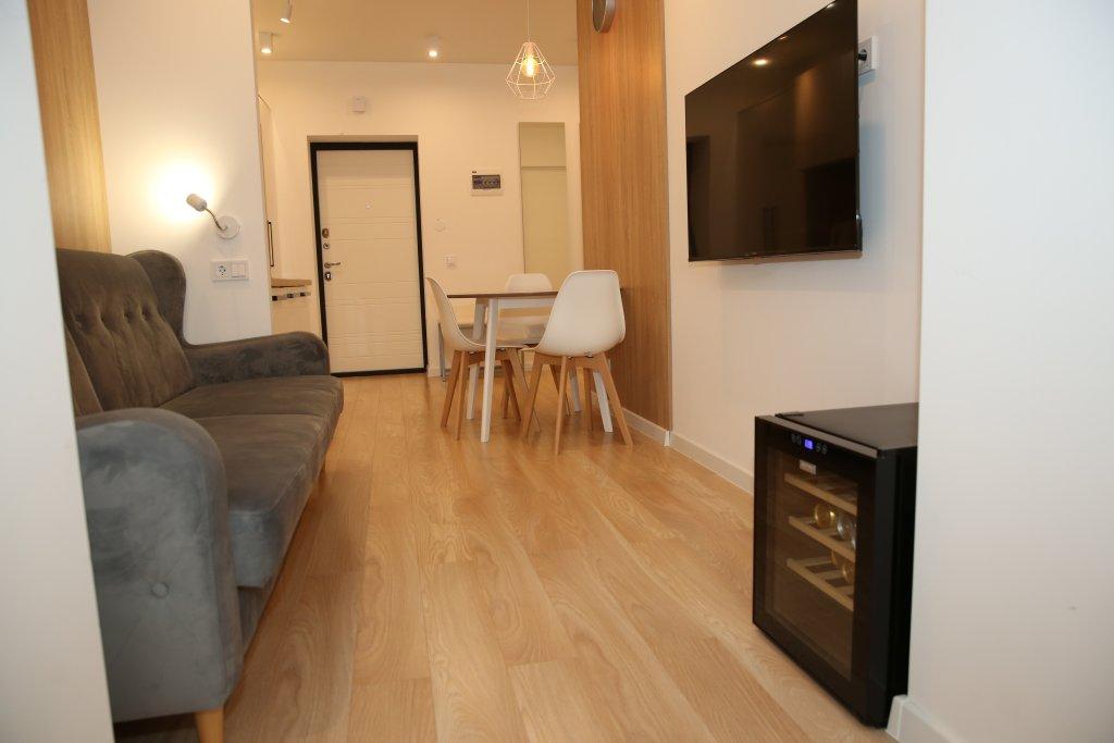 Зеленоградск: Апартаменты Baltic Comfort