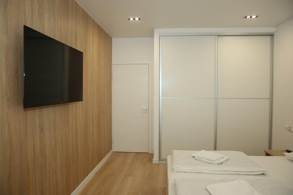 Зеленоградск: Апартаменты Baltic Comfort