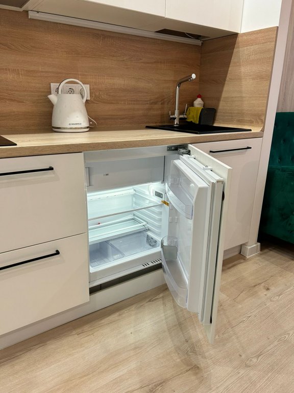 Зеленоградск: Апартаменты Baltic Comfort