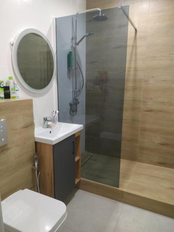 Зеленоградск: Апартаменты Baltic Comfort