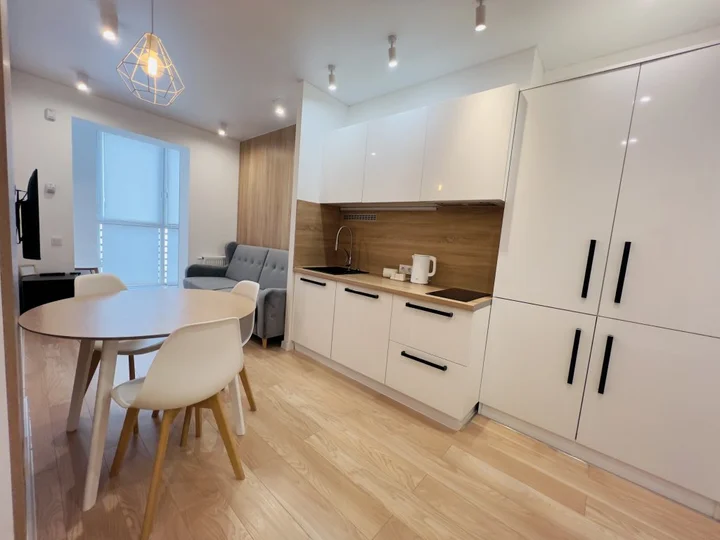 Зеленоградск: Апартаменты Baltic Comfort