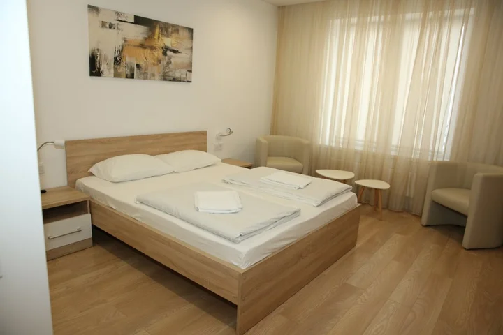Зеленоградск: Апартаменты Baltic Comfort