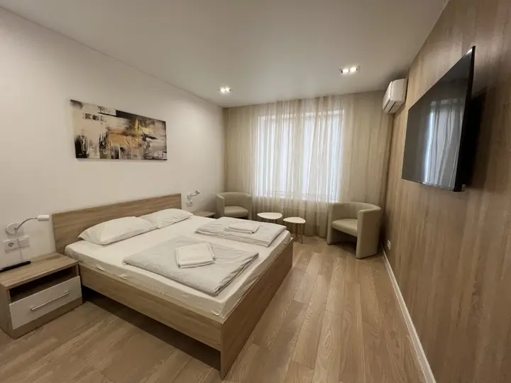 Зеленоградск: Апартаменты Baltic Comfort