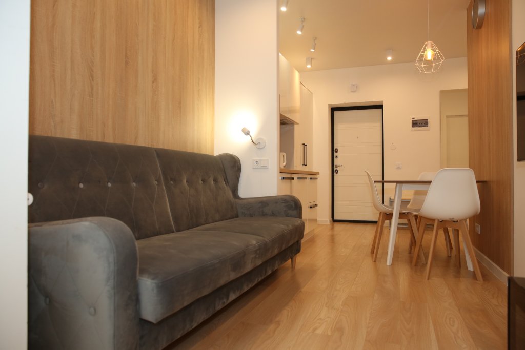 Зеленоградск: Апартаменты Baltic Comfort