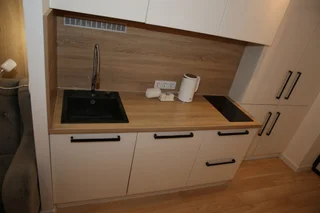 Зеленоградск: Апартаменты Baltic Comfort
