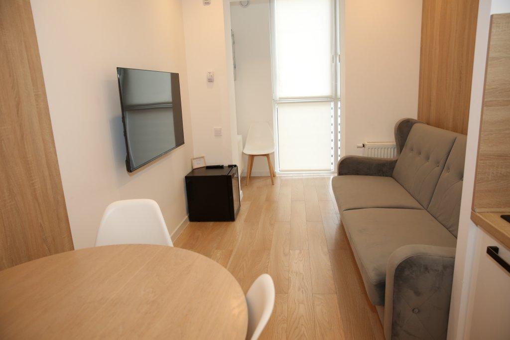 Зеленоградск: Апартаменты Baltic Comfort