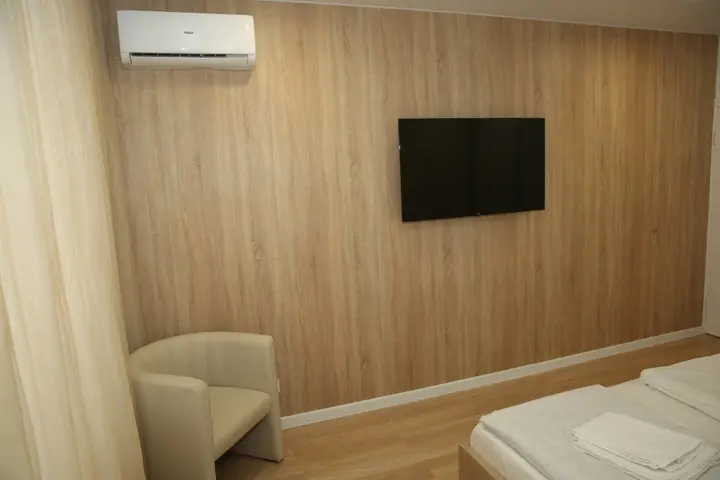Зеленоградск: Апартаменты Baltic Comfort