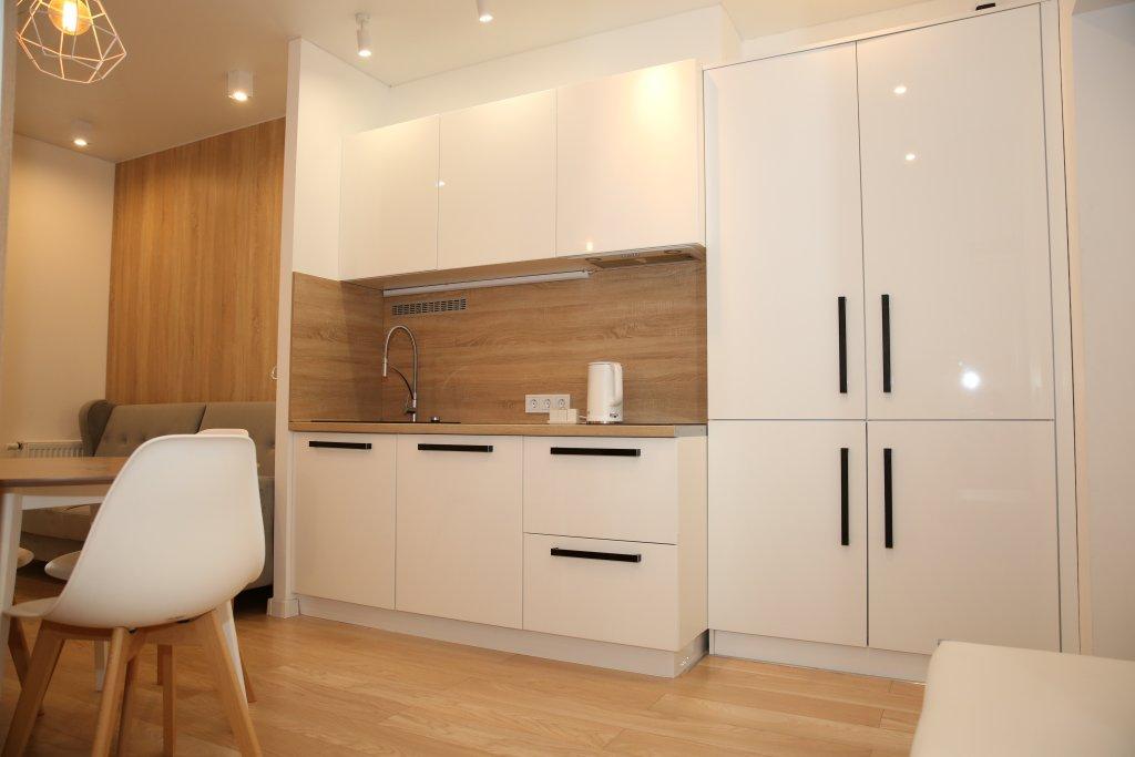 Зеленоградск: Апартаменты Baltic Comfort