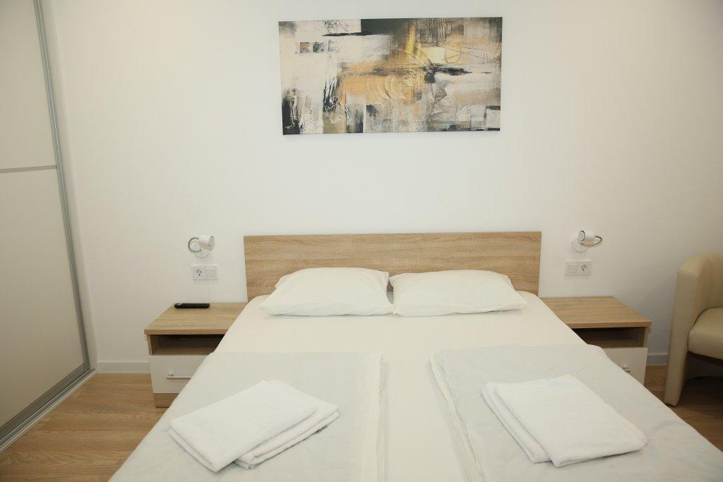 Зеленоградск: Апартаменты Baltic Comfort