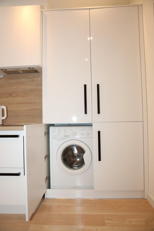 Зеленоградск: Апартаменты Baltic Comfort