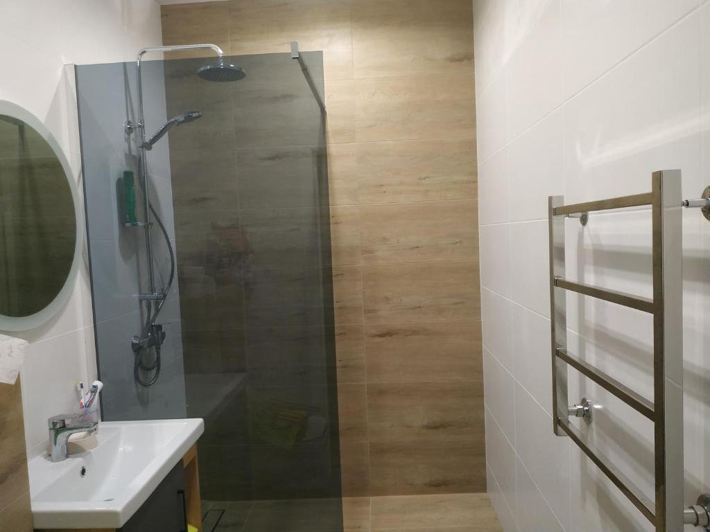 Зеленоградск: Апартаменты Baltic Comfort