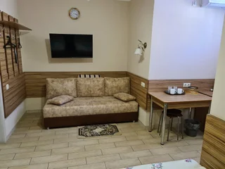 Каменск-Шахтинский: Мини-отель Дуэт