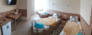 Каменск-Шахтинский: Мини-отель Дуэт