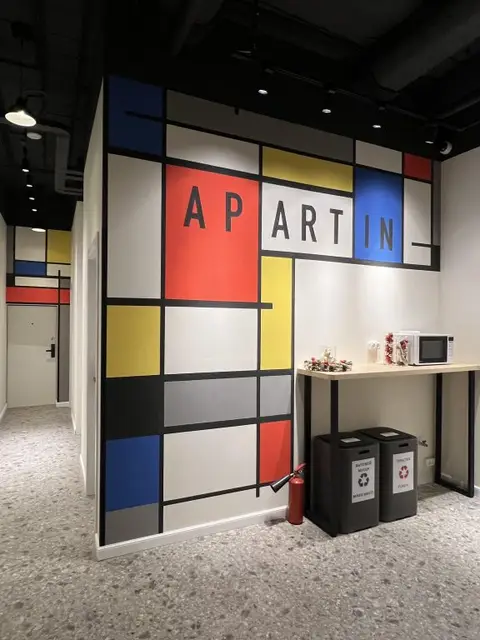 Апартаменты Apartin в центре Самары — фото 2