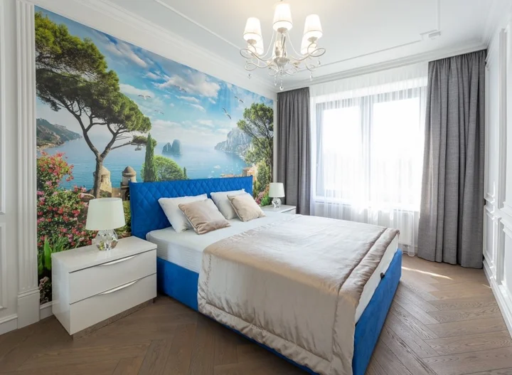 Светлогорск: Апартаменты Baltic Lazur Sea