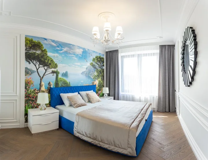 Светлогорск: Апартаменты Baltic Lazur Sea