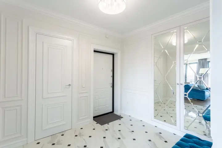 Светлогорск: Апартаменты Baltic Lazur Sea