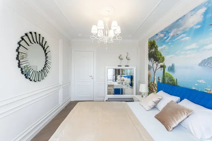 Светлогорск: Апартаменты Baltic Lazur Sea