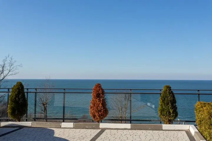Светлогорск: Апартаменты Baltic Lazur Sea
