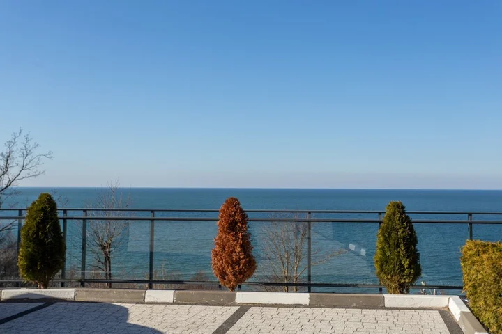 Светлогорск: Апартаменты Baltic Lazur Sea