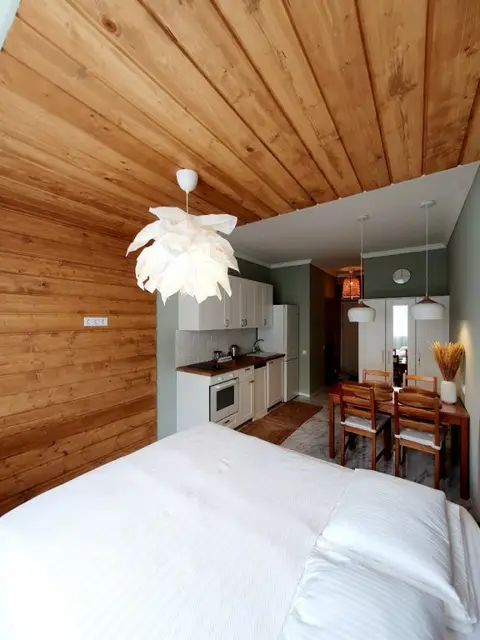 Квартира на Тюльпанов 1 — фото 2