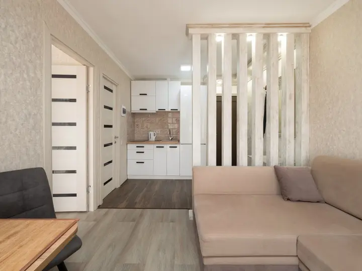 Сириус: Апартаменты More Rooms на Ружейной