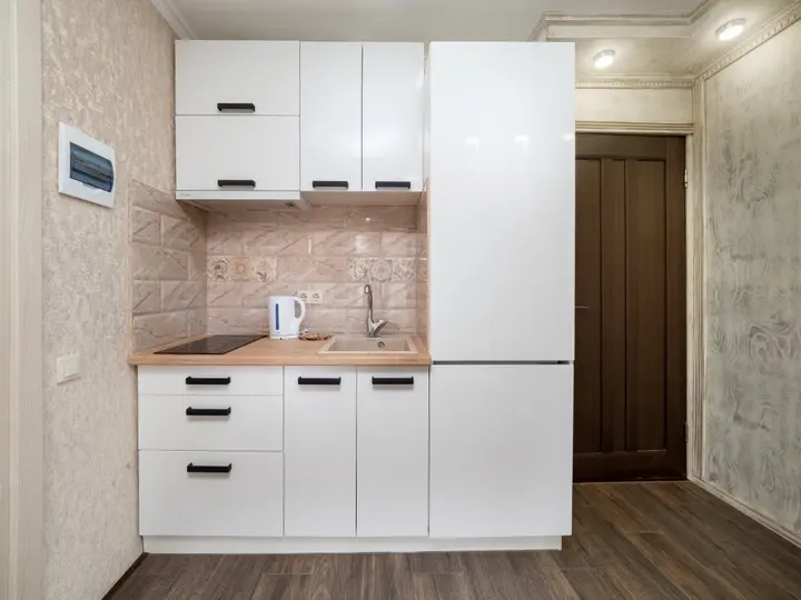 Сириус: Апартаменты More Rooms на Ружейной
