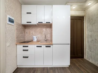 Сириус: Апартаменты More Rooms на Ружейной