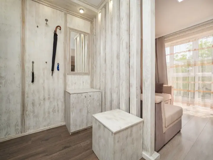 Апартаменты More Rooms на Ружейной — фото 5
