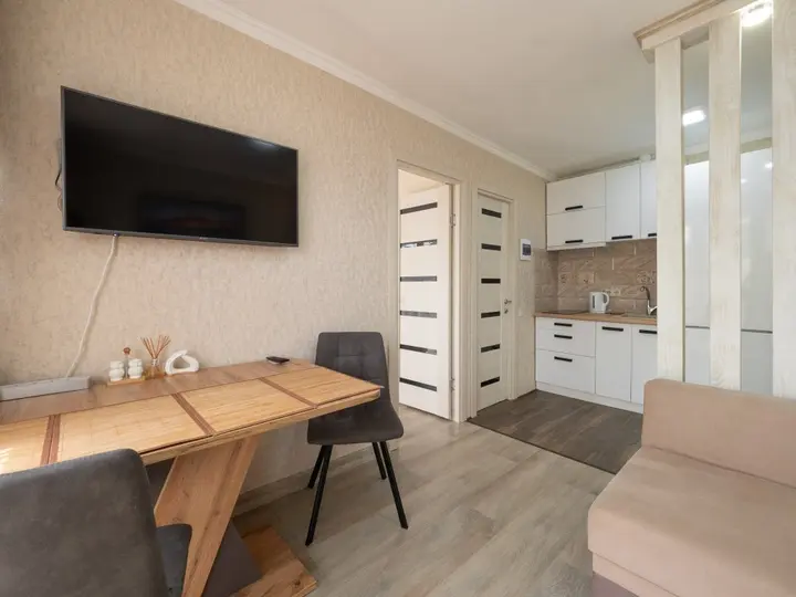 Сириус: Апартаменты More Rooms на Ружейной