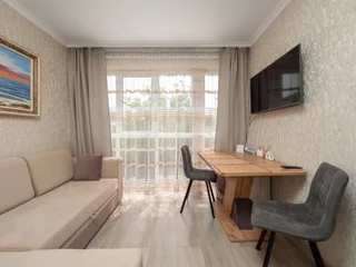 Сириус: Апартаменты More Rooms на Ружейной
